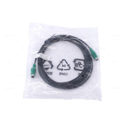 A3C40124308 NEW FUJITSU PS/2 CABLE MS 3M NEW -